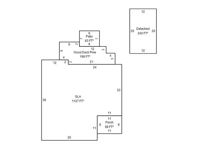 Photo - 3305 Pioneer Ave