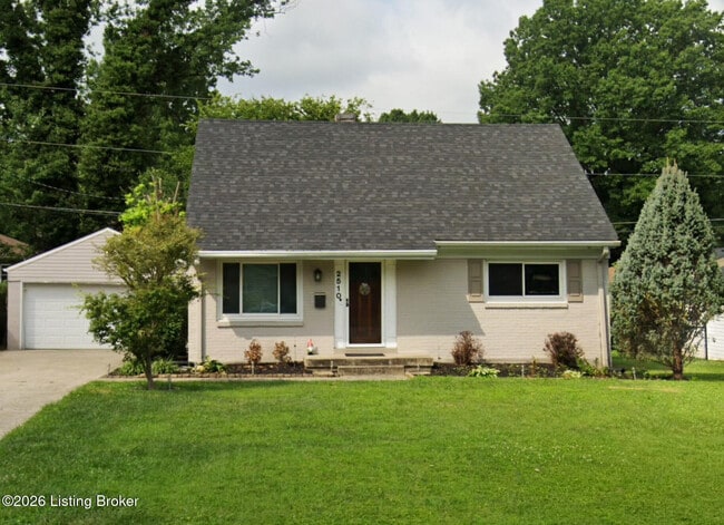 Building Photo - 2510 Browns Ln