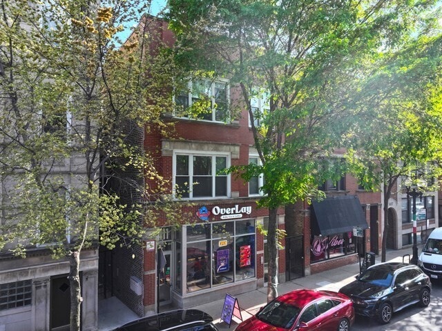 Building Photo - 1411 W Taylor St Unit 2R Rental
