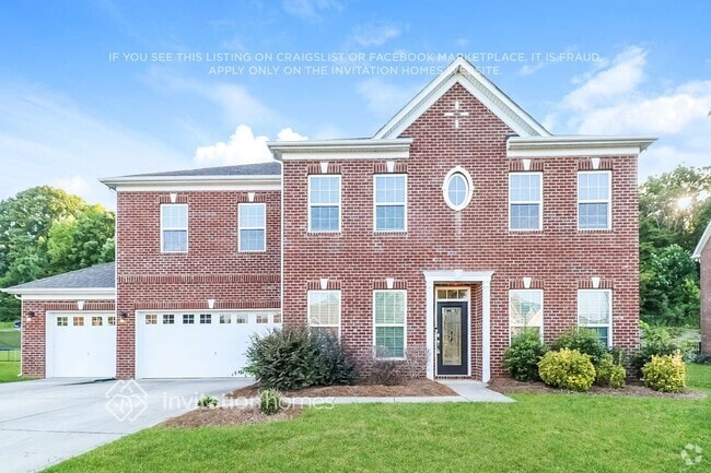 Building Photo - 11350 Cedarvale Farm Pkwy Rental