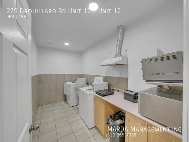 Photo - ROOM FOR RENT IN FORD CITY IDEAL FOR MATURE STUDENT- ALL INCLUSIVE! Unit 12