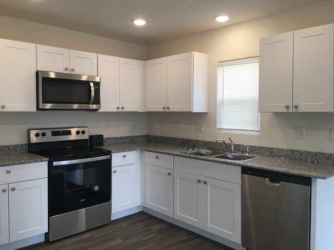 Photo - Brand New 3BR/2BA Home in Gated Stonebridg...