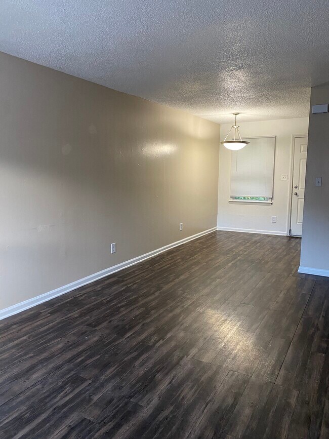 Photo - Park Creek Apartments