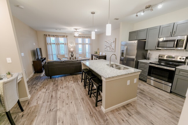 Lofts At Navicent