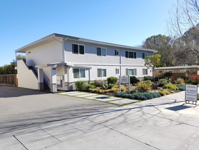 St Claire Gardens Apartments For Rent Palo Alto Ca Photo Midfield Apartments