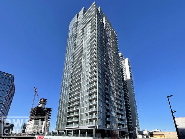 La belleza más nueva de West Loops - 355 N Halsted St Unidad 3