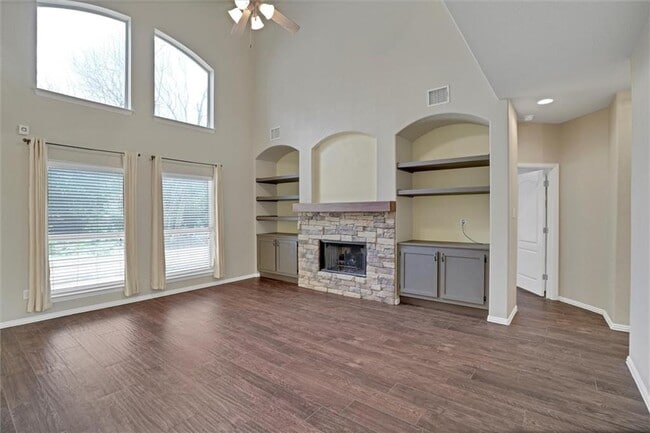 Photo - 2001 Singing Hls