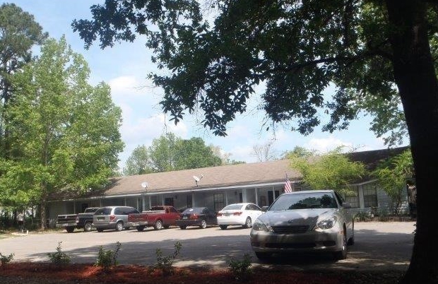 Photo - Westwood Apartments