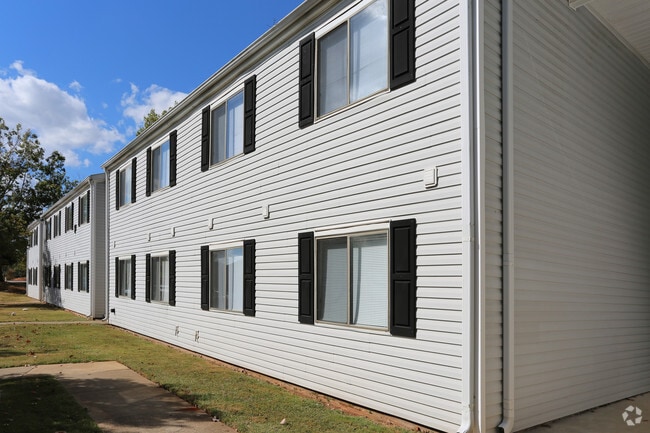 Summit Ridge Apartments