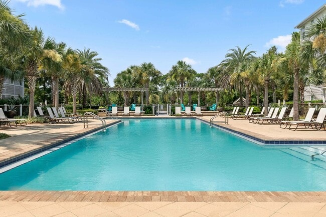 The Preserve at Henderson Beach - The Preserve at Henderson Beach