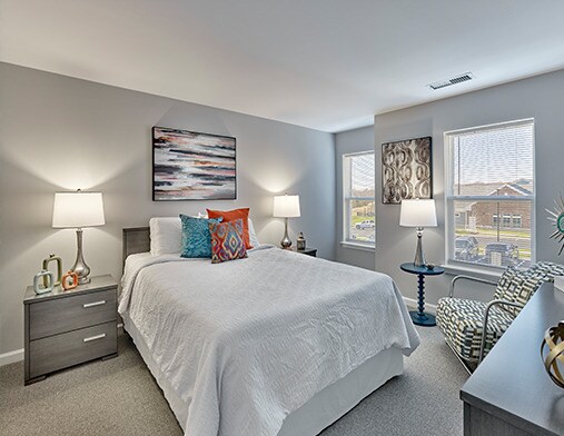 Photo - Residences at Glenarden Hills - 55 & Older!