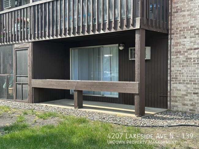 Photo - 4207 Lakeside Ave N