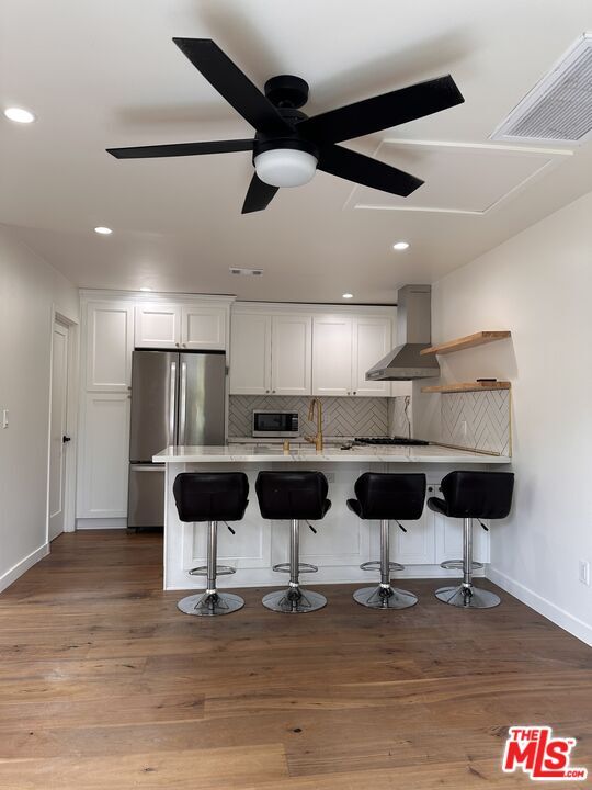 Photo - 1025 Don Robles Dr