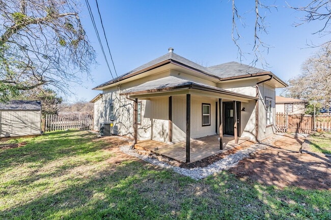 Photo - Welcome to modern living in with the charm of the past with this all electric 3 bedroom, 2 bath h...