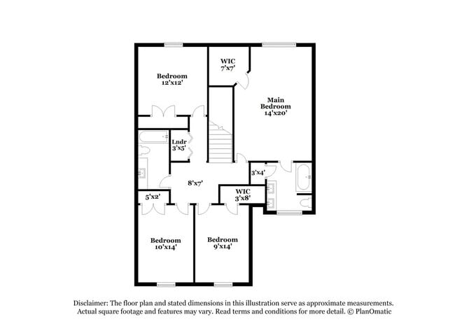 Photo - 4728 Aldersbrook Dr