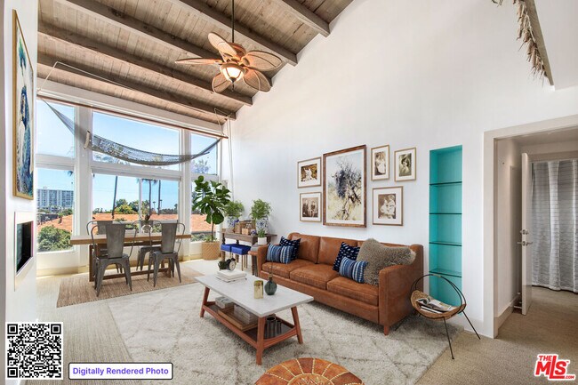 2221 Ocean Ave Unidad 308