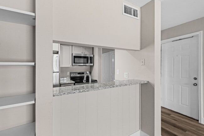 Residences at Maravilla