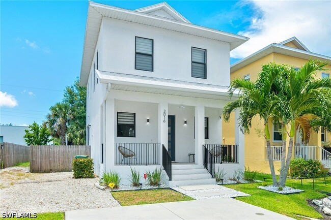 Photo - 3016 Van Buren Ave