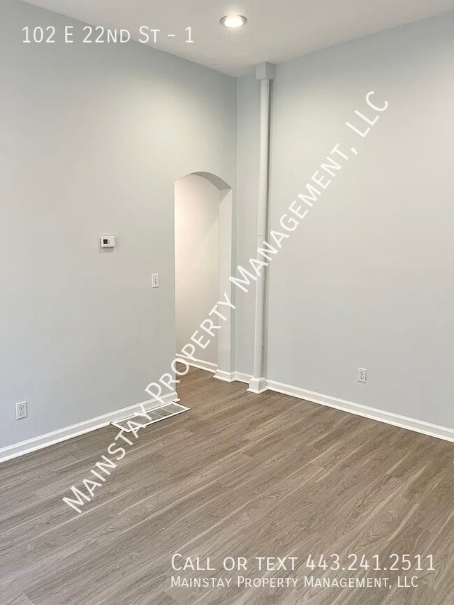 Photo - 102 E 22nd St Unidad 1