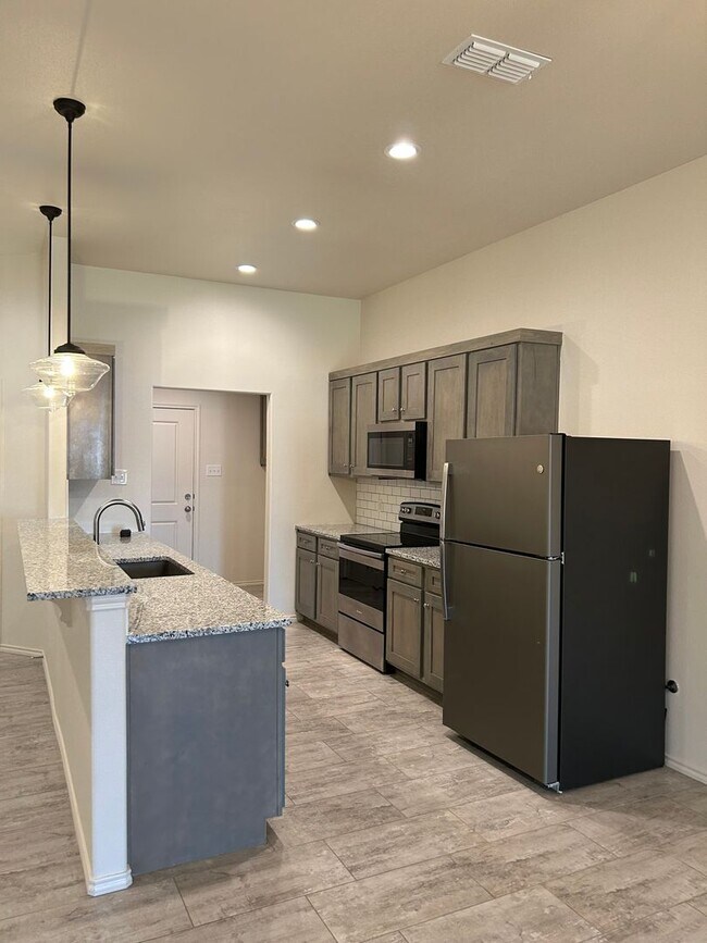 Photo - 5528 121st Street, Unit A Lubbock, TX 79424