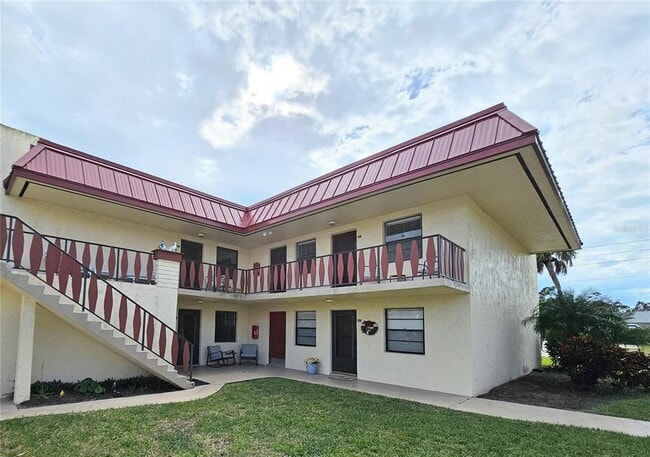 Building Photo - 84 Boundary Blvd Unit 169