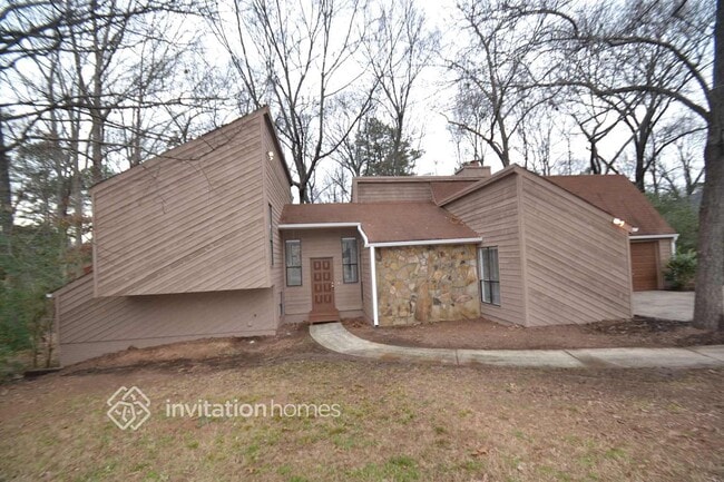 Building Photo - 2263 Cedar Forks Trce