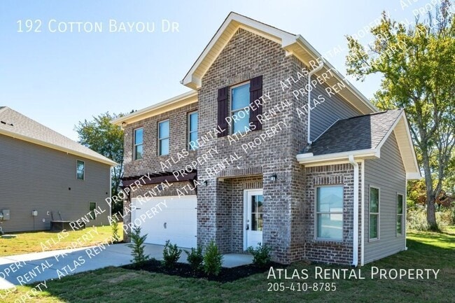 Photo - 192 Cotton Bayou Dr