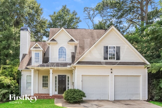Building Photo - 2630 Argo Dr SE