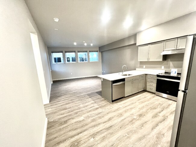 2330 Yakima Ct Unidad A103