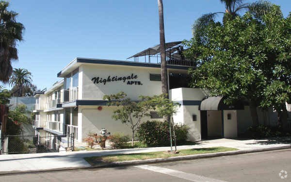 Photo - Nightingale Apartments