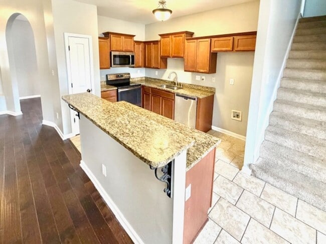 Photo - RichardPl4904 Unit 1