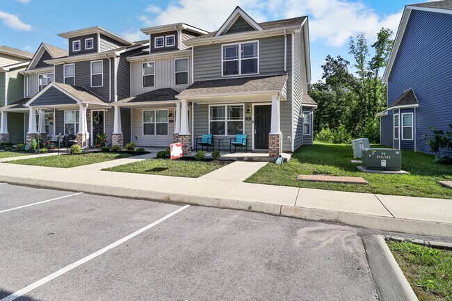 Photo - 133 Davis Rdg Ln