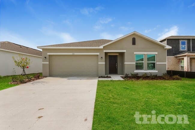 Building Photo - 226 Amber Way