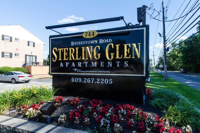 Sterling Glen - Sterling Glen Apartamentos