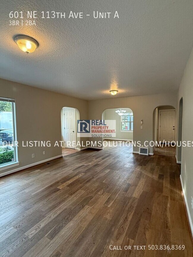 Photo - 601 NE 113th Ave Unit A