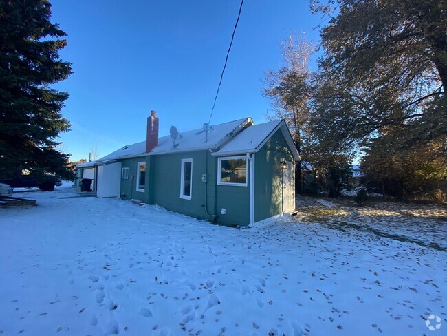 Building Photo - Charming 2 bed 1 bath home in Winchester, ID