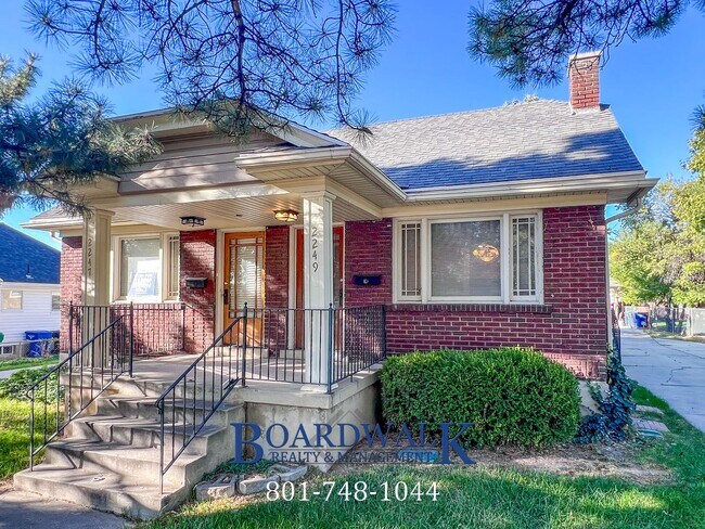 Photo - 2247 E Lambourne Ave Apartment Unit 2249 Lambourne Ave