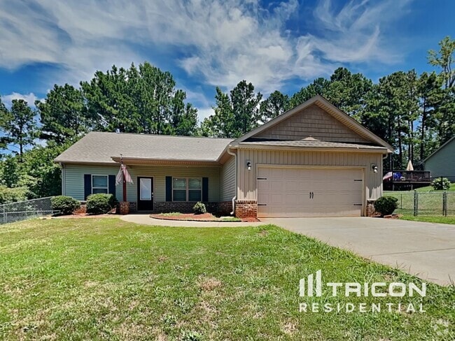 Building Photo - 2317 Silver Maple Cir Rental