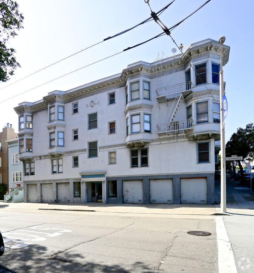 Photo - 3810 Sacramento St