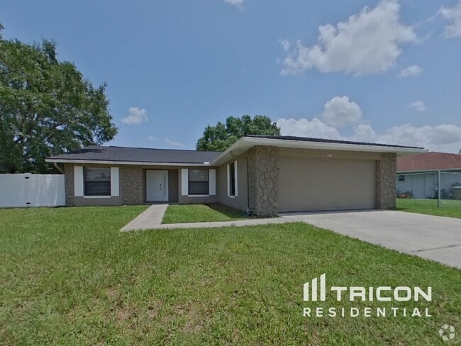 Building Photo - 641 Heraldo Ct Rental