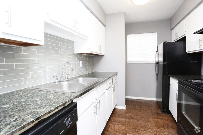 Cocina de diseño