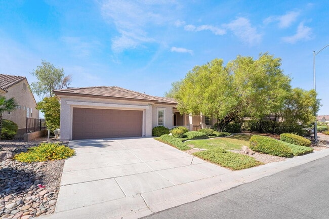 Building Photo - "Charming 3-Bed Oasis with Scenic Views & Cozy Fireplace in Sun City Anthem - 55 and older commun...