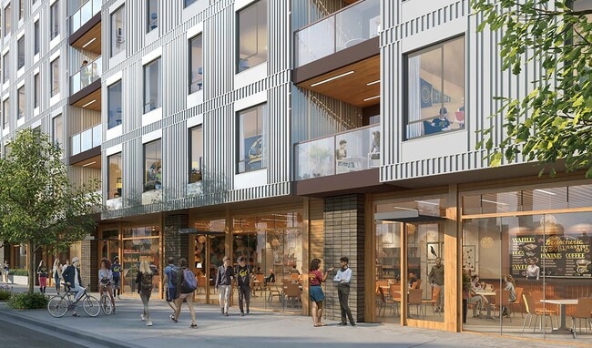 Building Photo - Pique Berkeley Rental