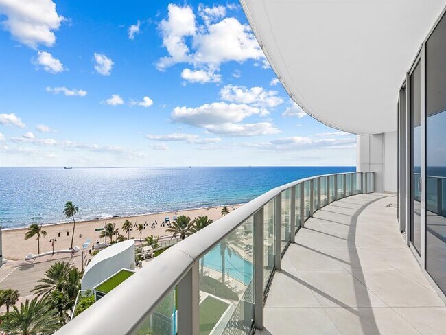 Photo - 701 S Fort Lauderdale Beach Blvd Unit 802