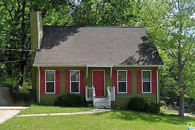 Building Photo - 1609 Tahoe Rd Rental