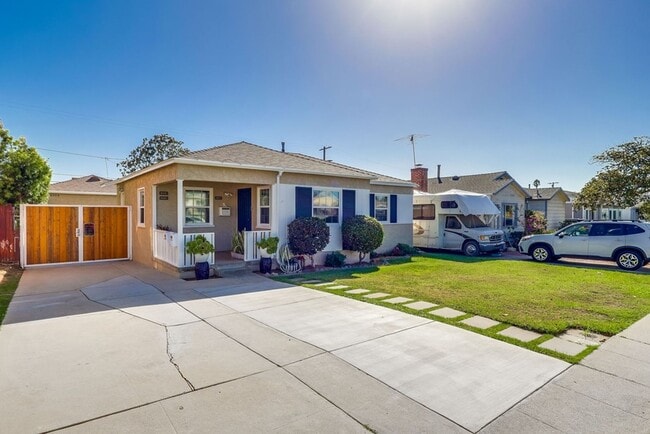 Building Photo - 6504 W 84th Pl Unit 6508