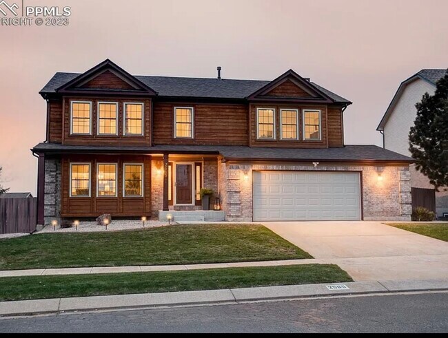 Photo - 2565 Wimbleton Ct House