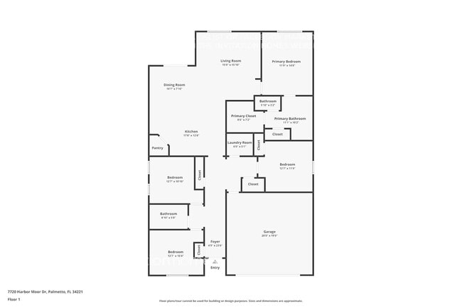 Photo - 7755 Harbor Moor Dr