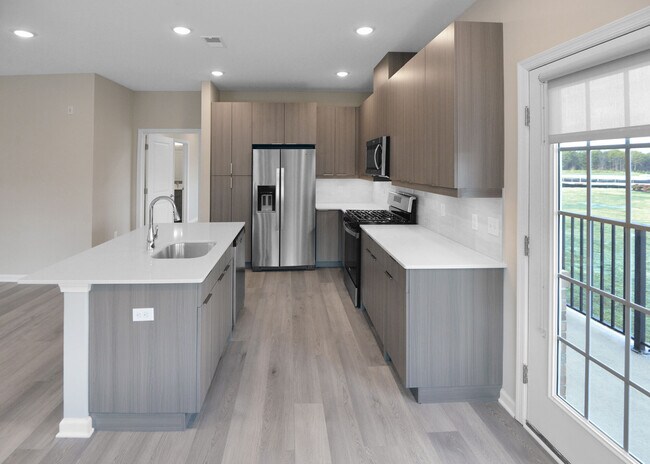 Photo - The Villas at Glenwood