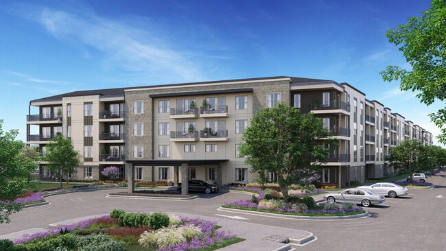 Photo - Mera Lawrenceville 55+ Active Adult